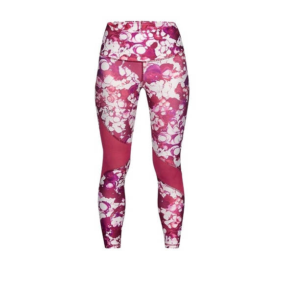NWT - UA heatgear leggings - Picture 2 of 8